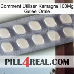 Comment Utiliser Kamagra 100Mg Gelée Orale 08